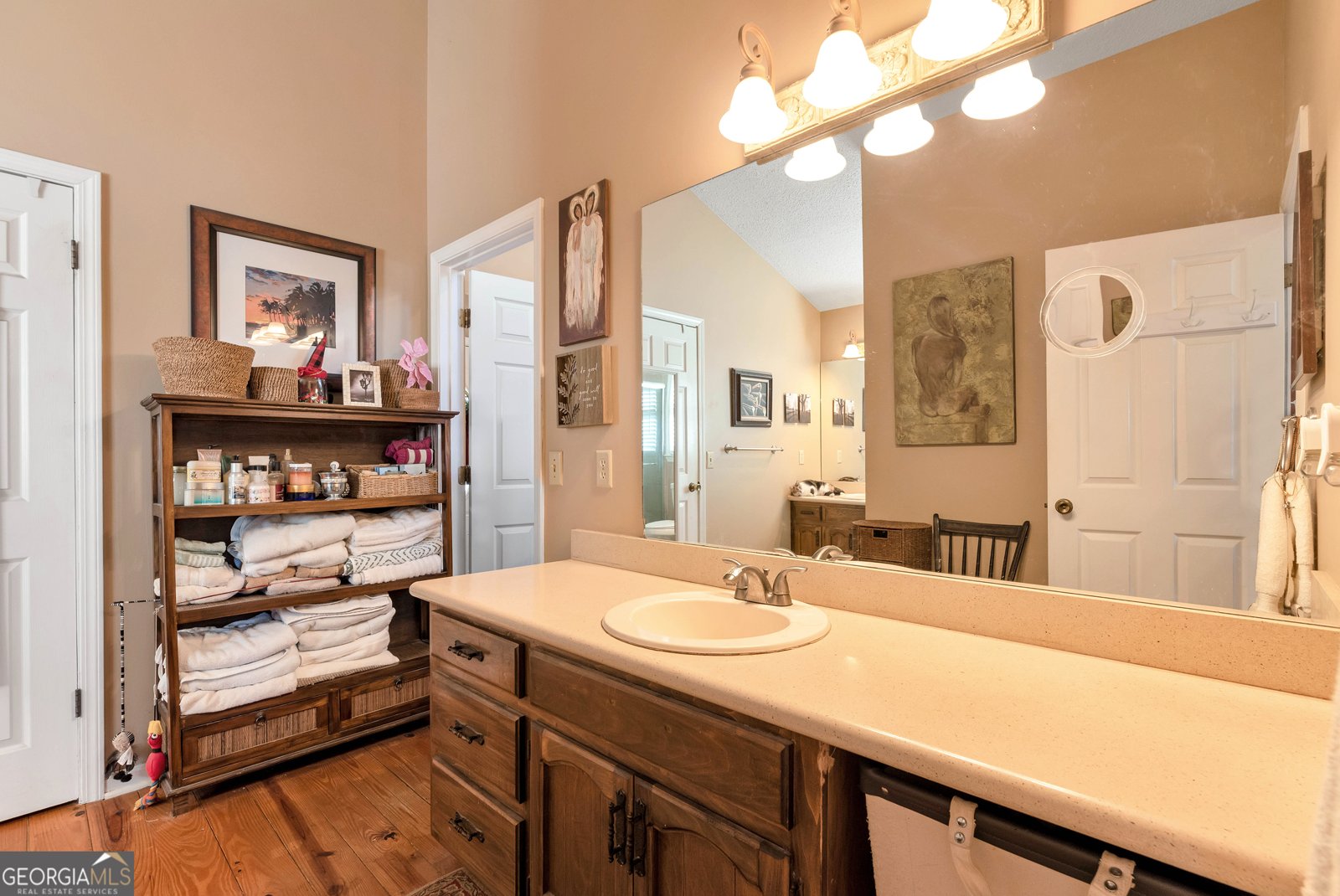 46 Clearwater Drive Dawsonville - Photo 24