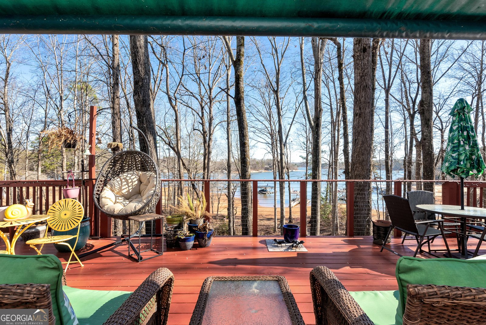 46 Clearwater Drive Dawsonville - Photo 26