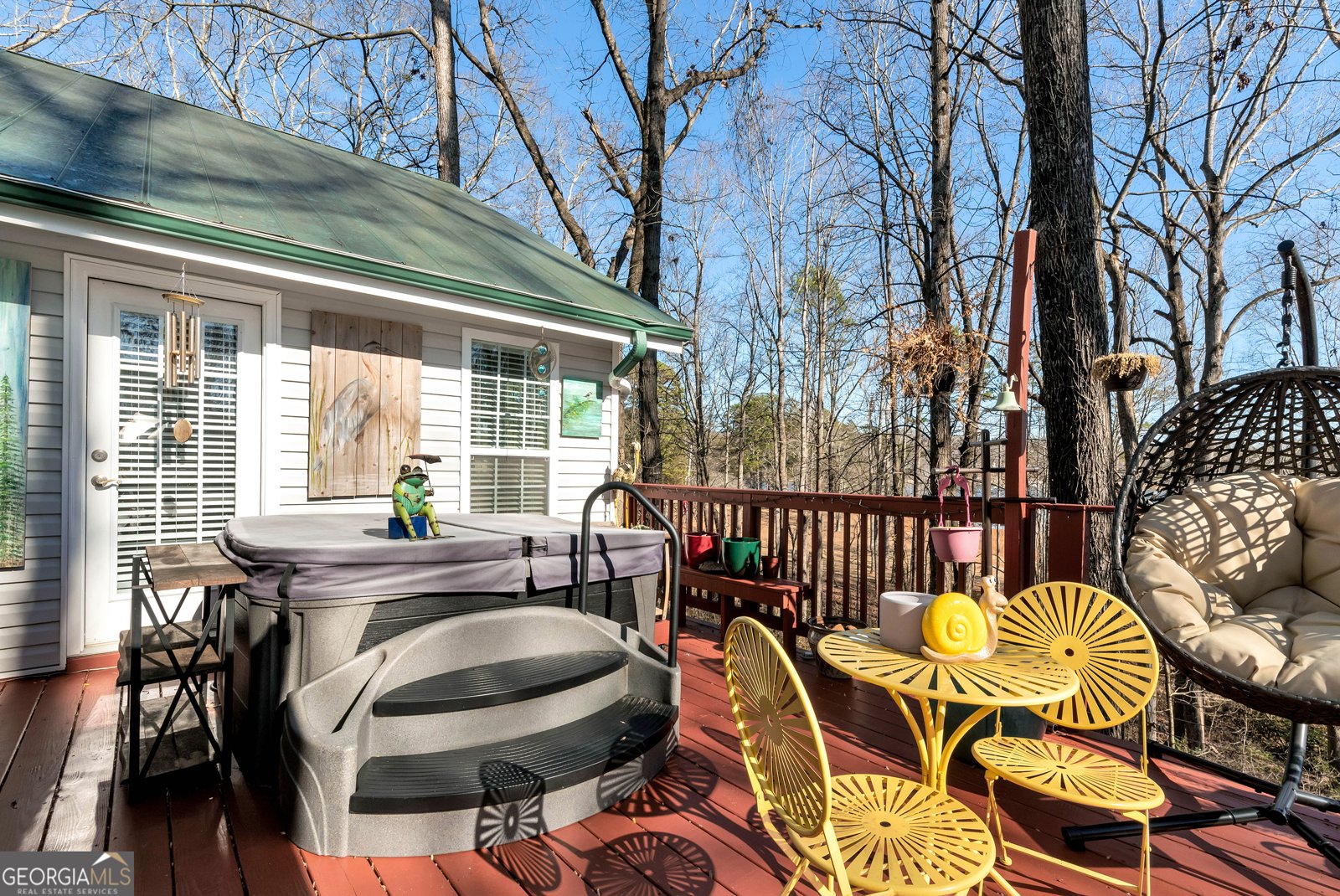 46 Clearwater Drive Dawsonville - Photo 27