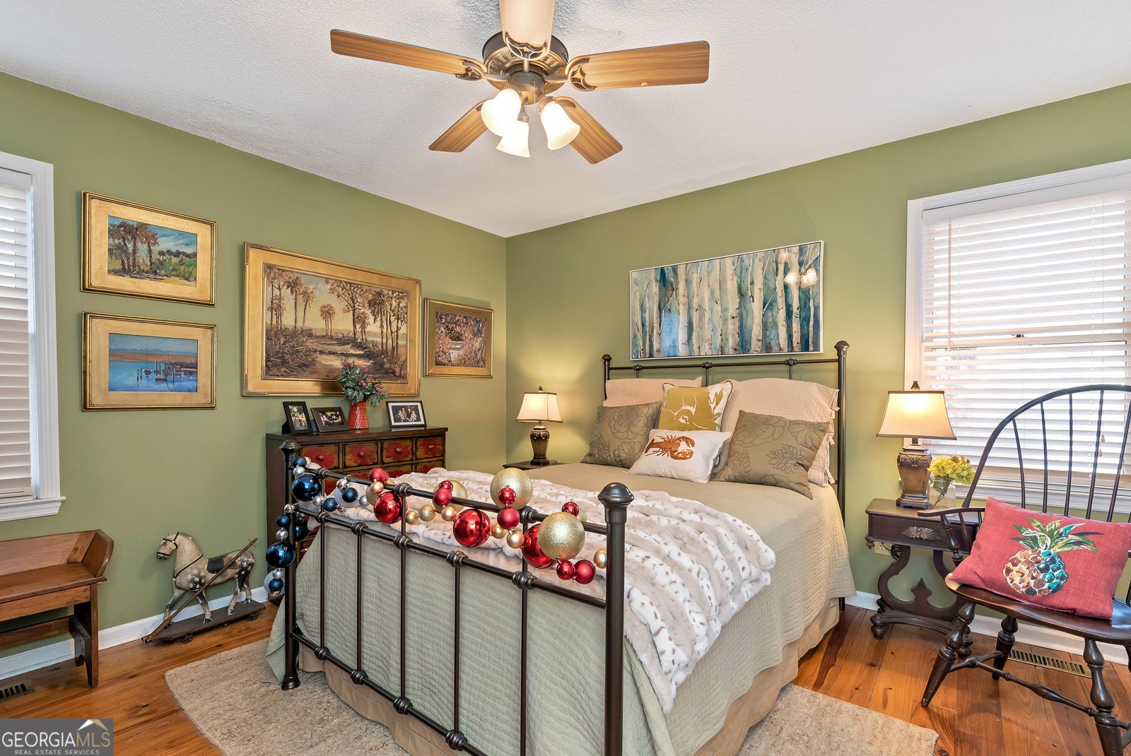 46 Clearwater Drive Dawsonville - Photo 28