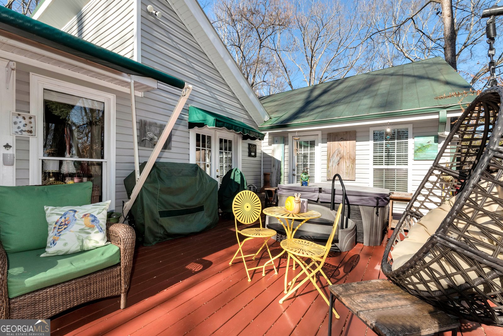 46 Clearwater Drive Dawsonville - Photo 32