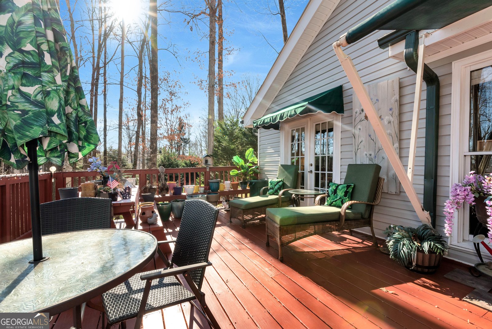 46 Clearwater Drive Dawsonville - Photo 33