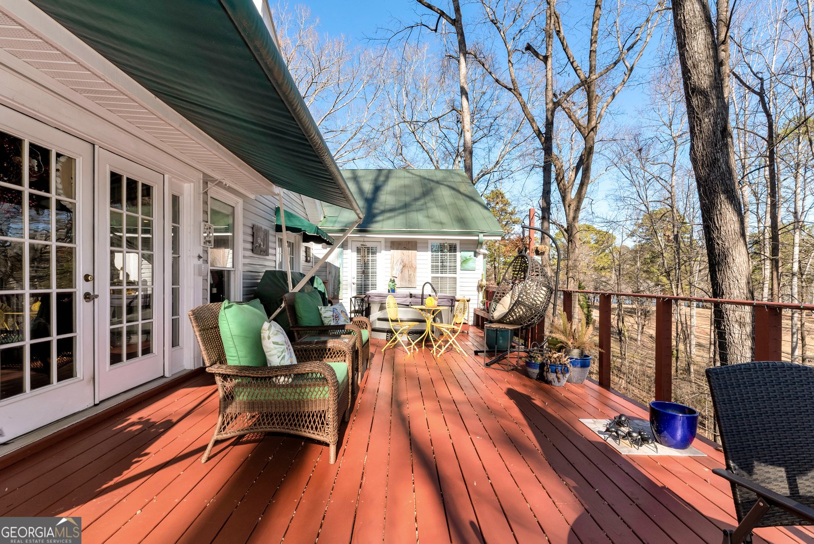 46 Clearwater Drive Dawsonville - Photo 35