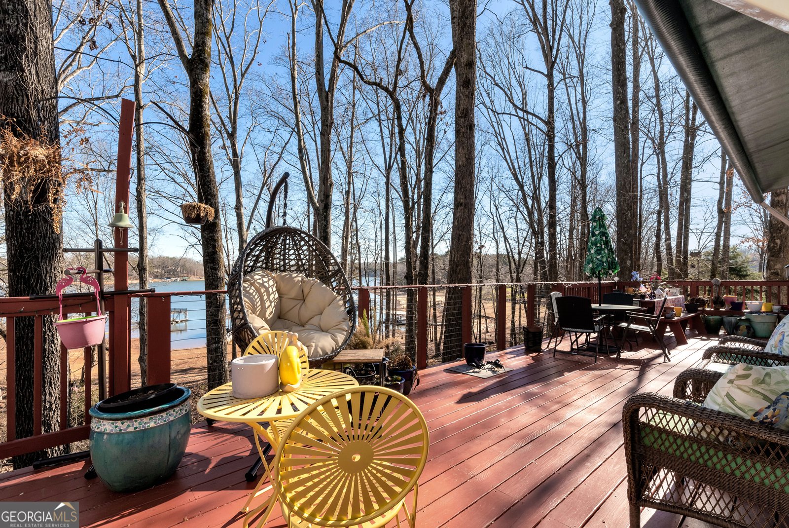 46 Clearwater Drive Dawsonville - Photo 37