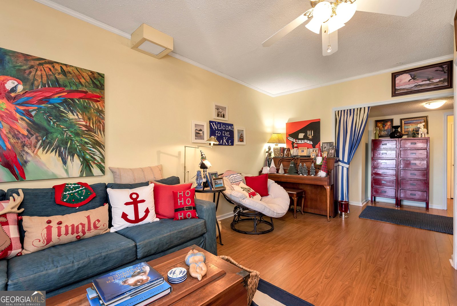 46 Clearwater Drive Dawsonville - Photo 42