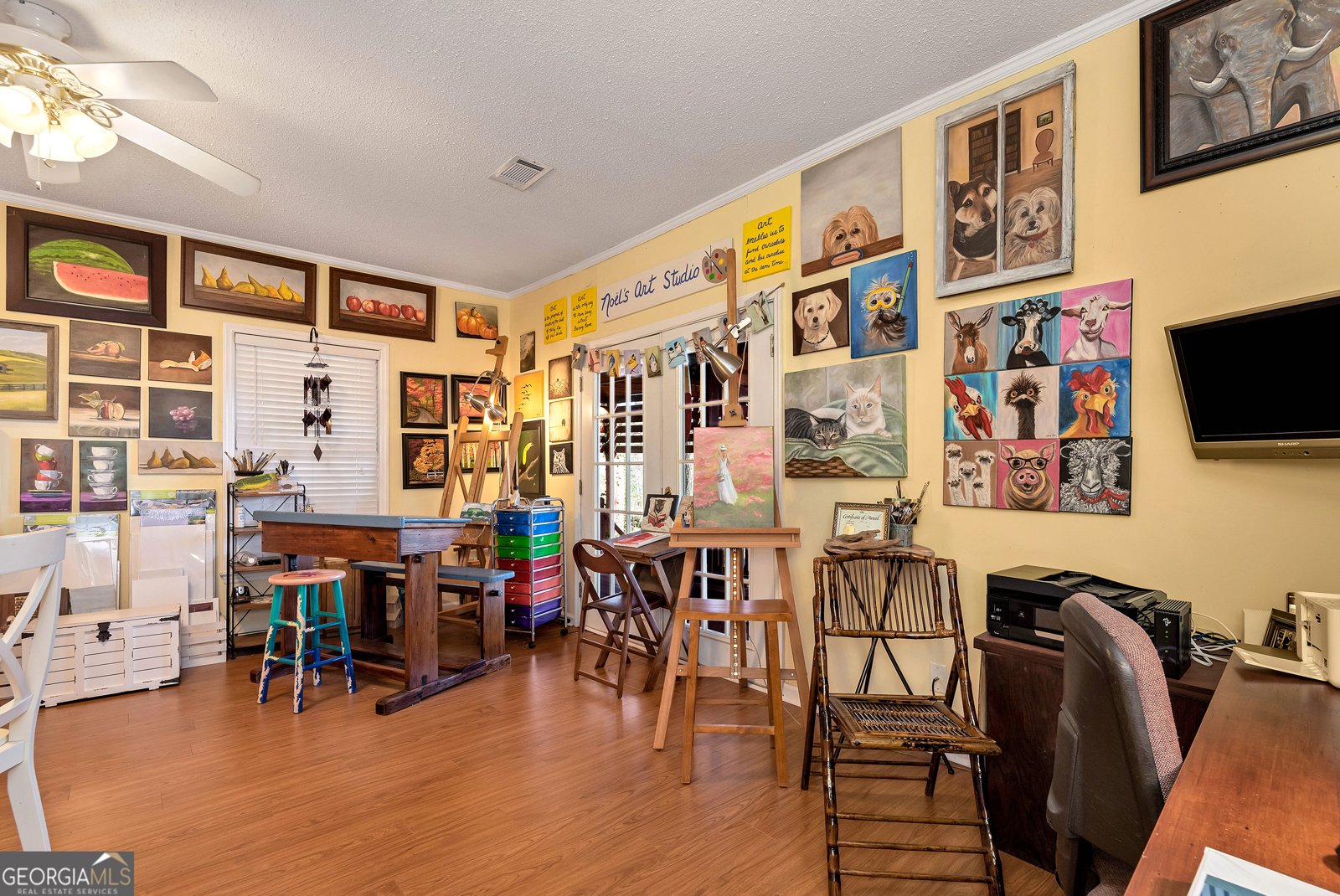 46 Clearwater Drive Dawsonville - Photo 44