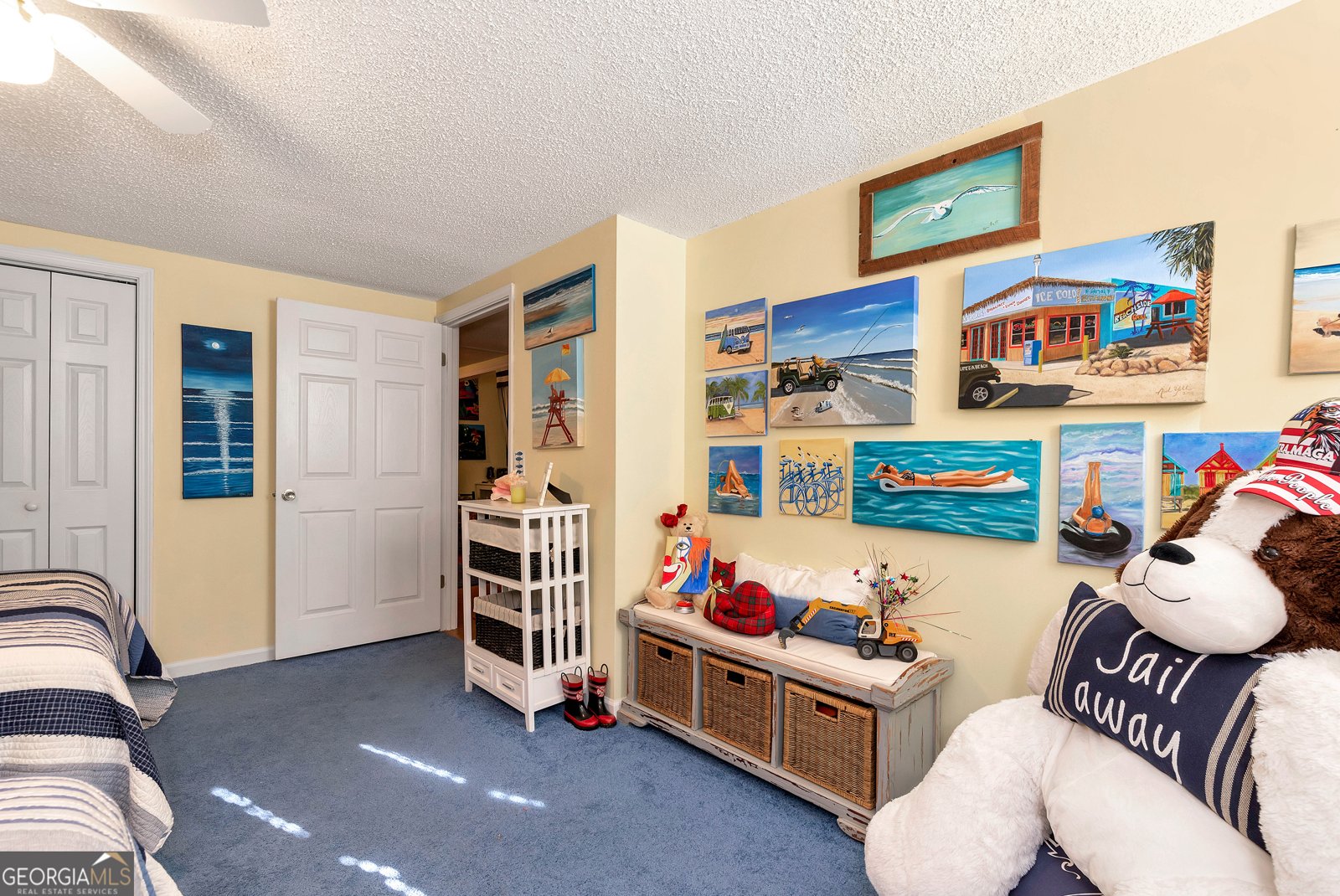 46 Clearwater Drive Dawsonville - Photo 49