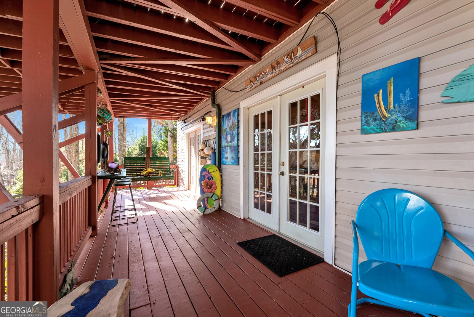 46 Clearwater Drive Dawsonville - Photo 54