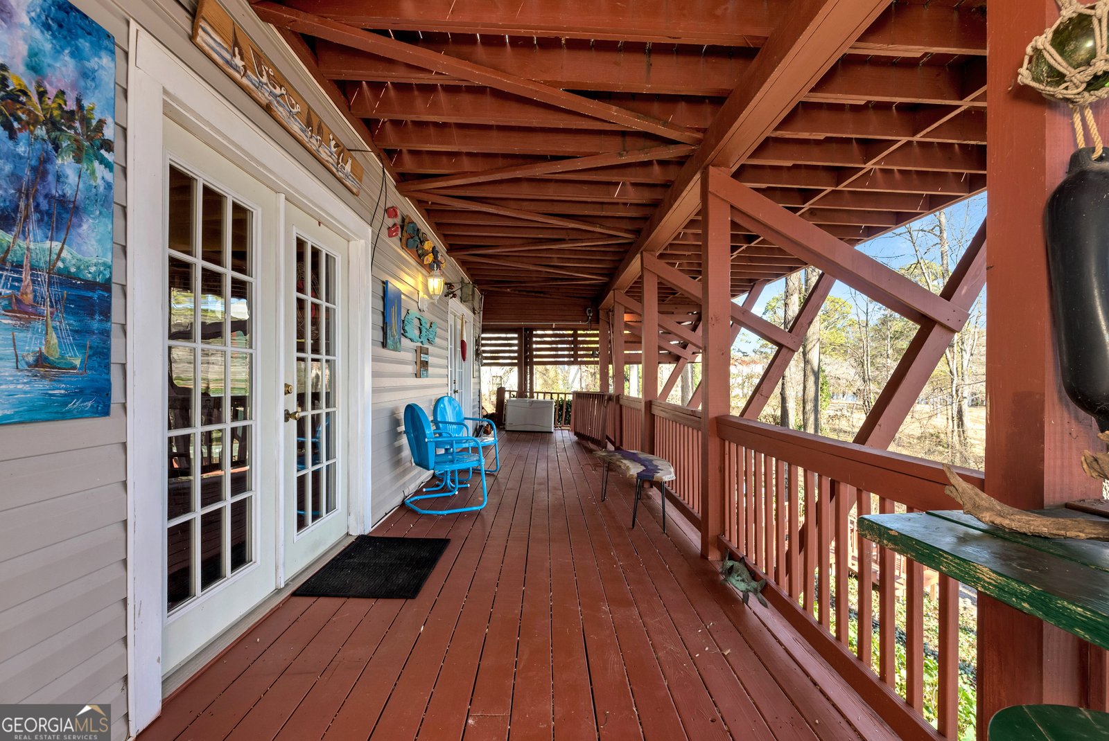 46 Clearwater Drive Dawsonville - Photo 55