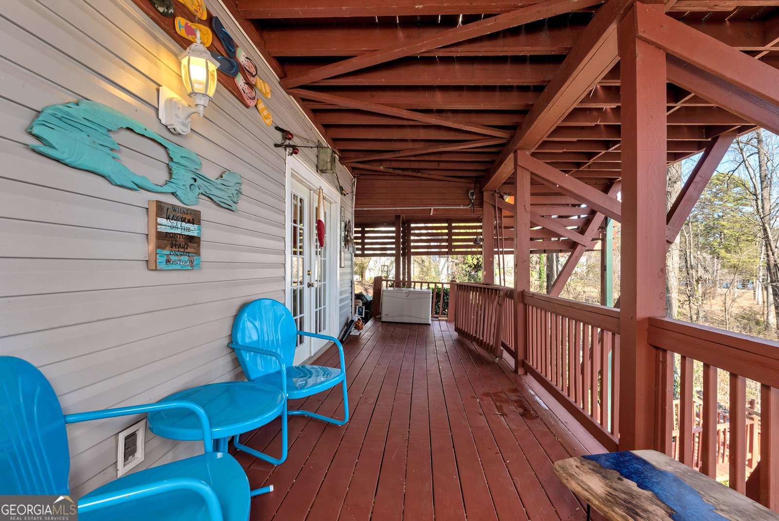 46 Clearwater Drive Dawsonville - Photo 56