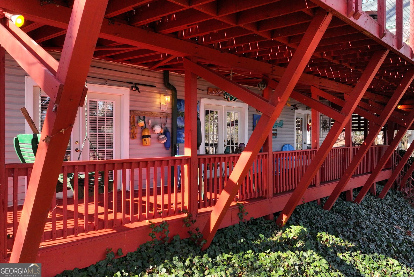 46 Clearwater Drive Dawsonville - Photo 58