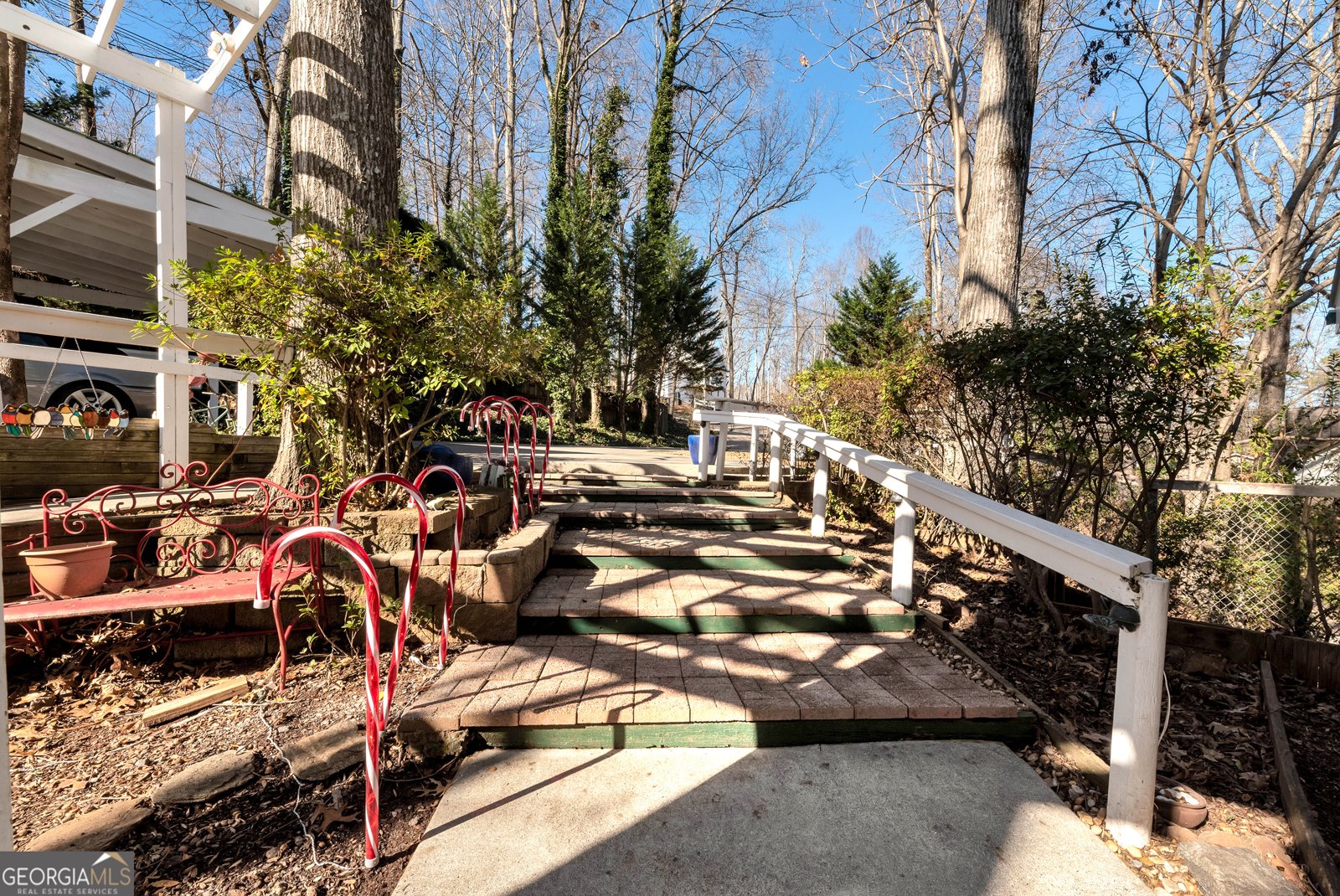 46 Clearwater Drive Dawsonville - Photo 59