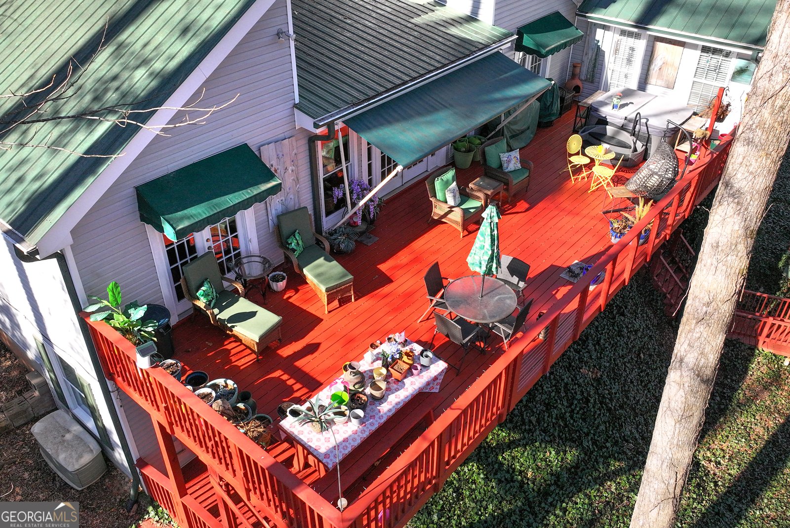 46 Clearwater Drive Dawsonville - Photo 60