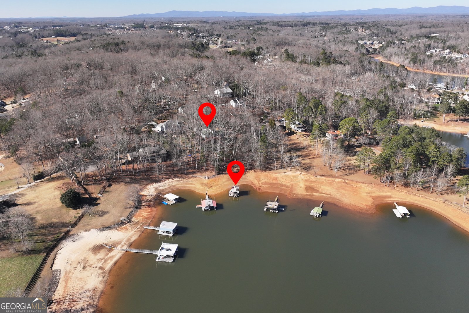 46 Clearwater Drive Dawsonville - Photo 63