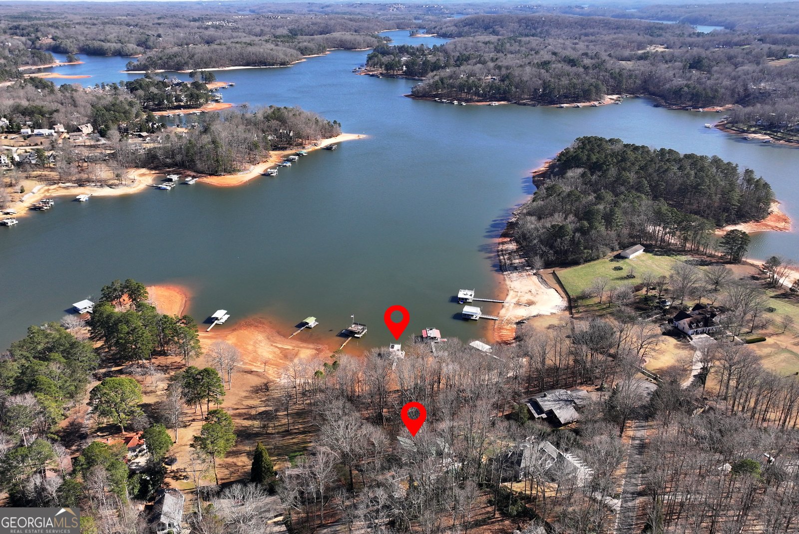 46 Clearwater Drive Dawsonville - Photo 64