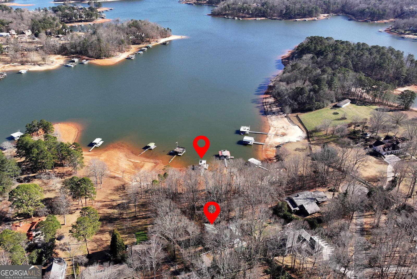 46 Clearwater Drive Dawsonville - Photo 65