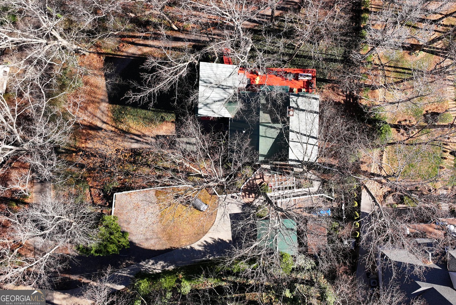 46 Clearwater Drive Dawsonville - Photo 66