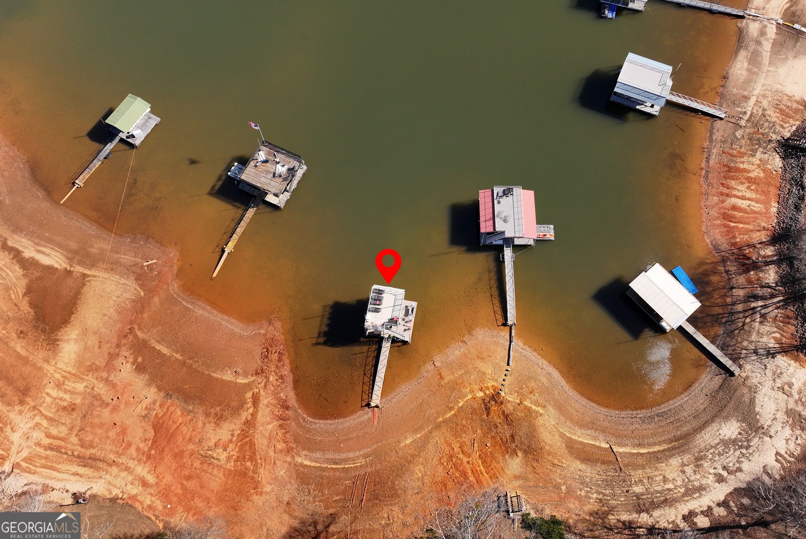 46 Clearwater Drive Dawsonville - Photo 67