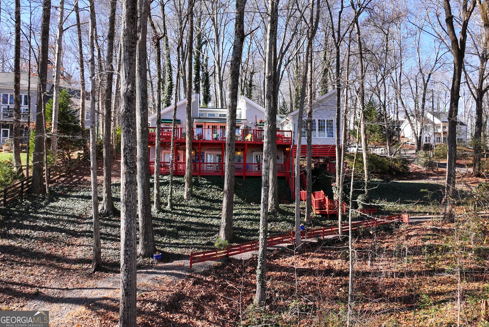 46 Clearwater Drive Dawsonville - Photo 68