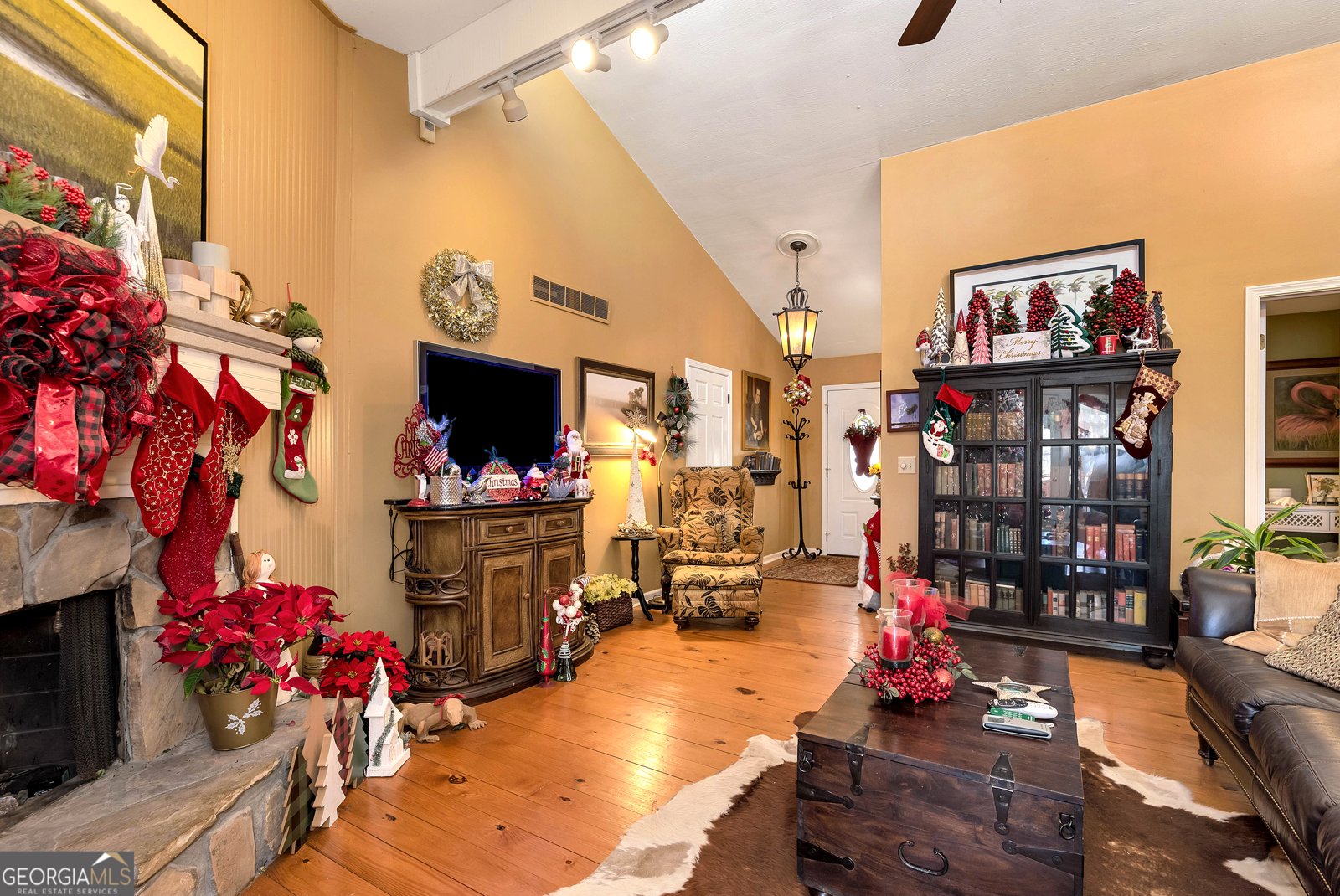 46 Clearwater Drive Dawsonville - Photo 7