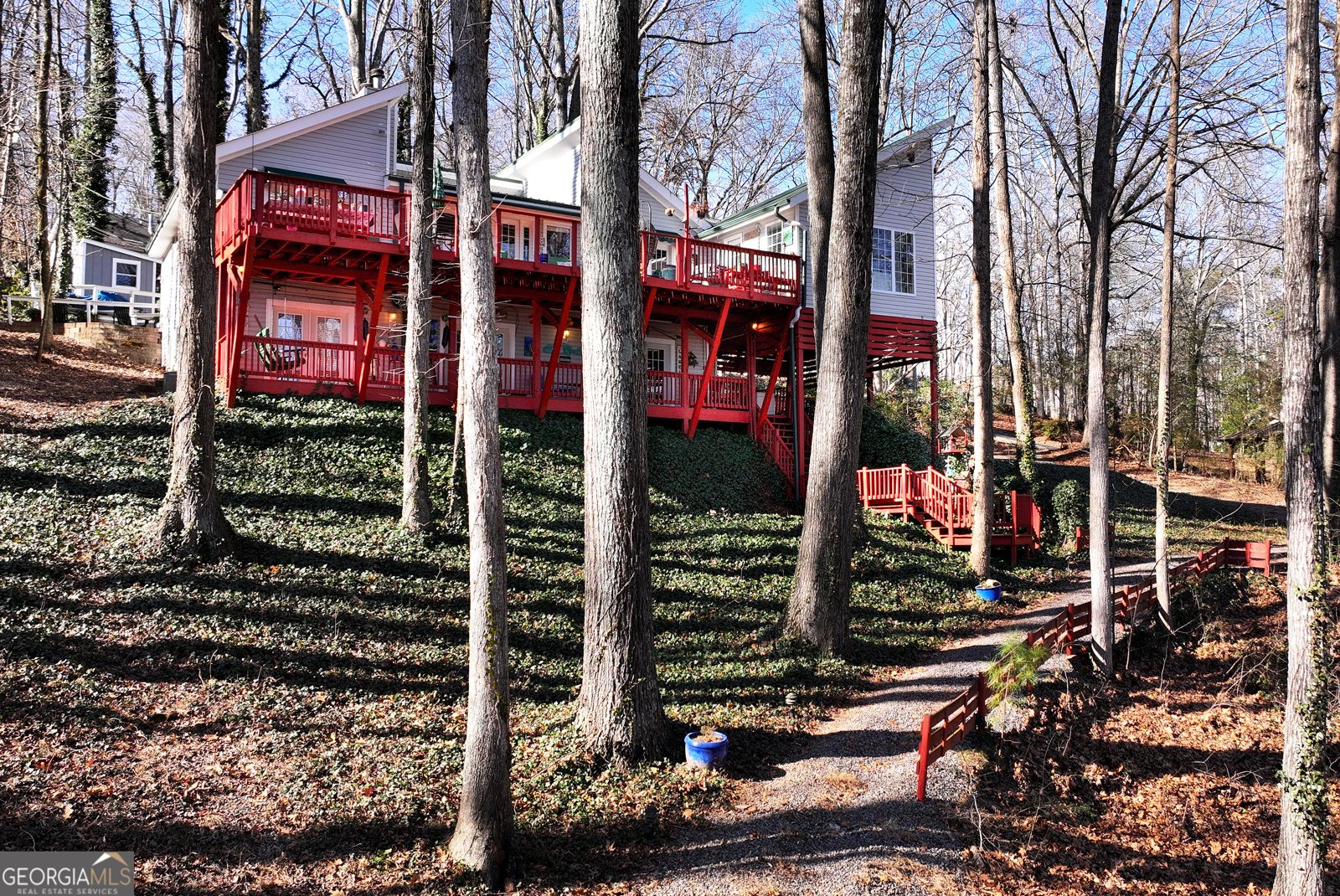 46 Clearwater Drive Dawsonville - Photo 70