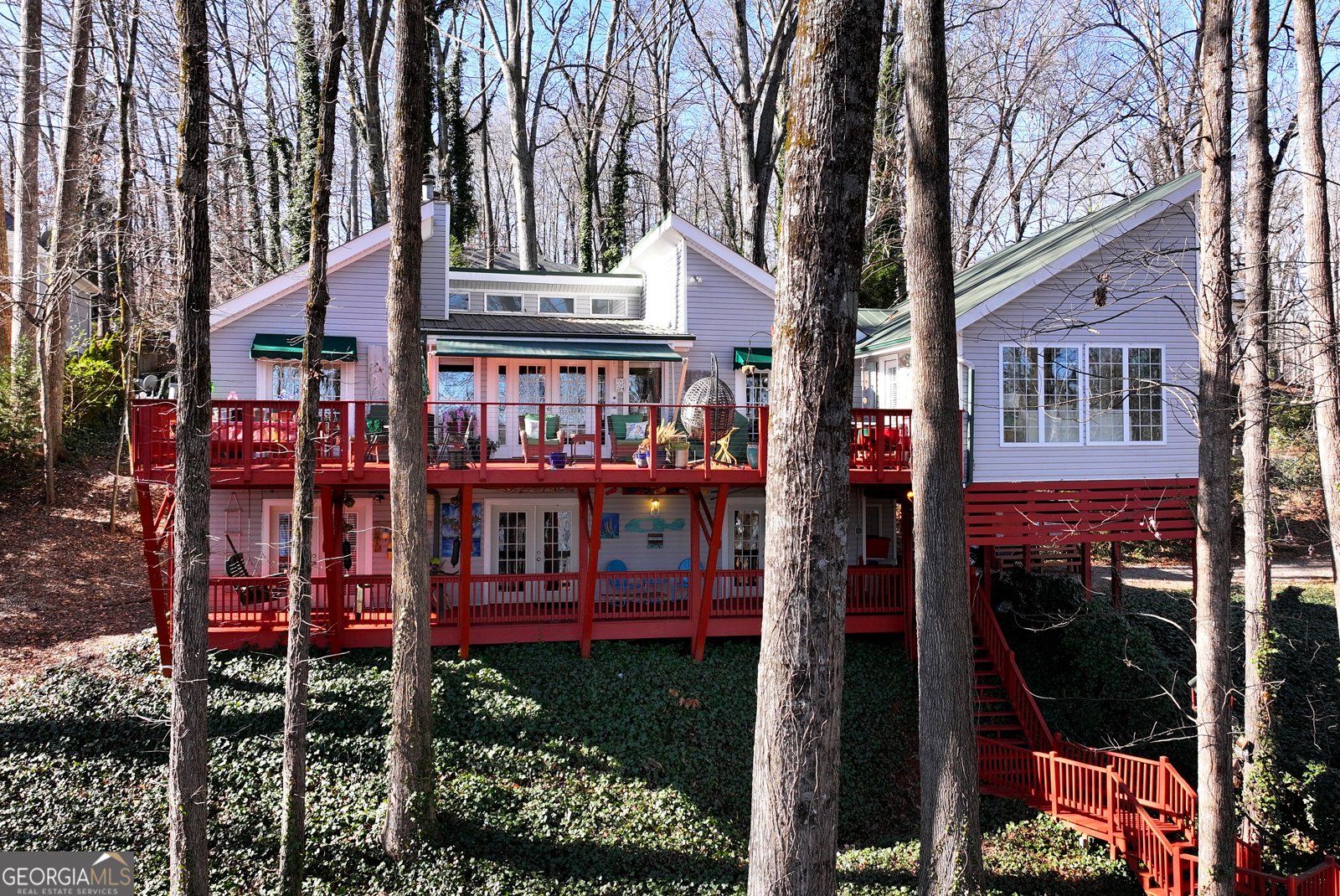 46 Clearwater Drive Dawsonville - Photo 71