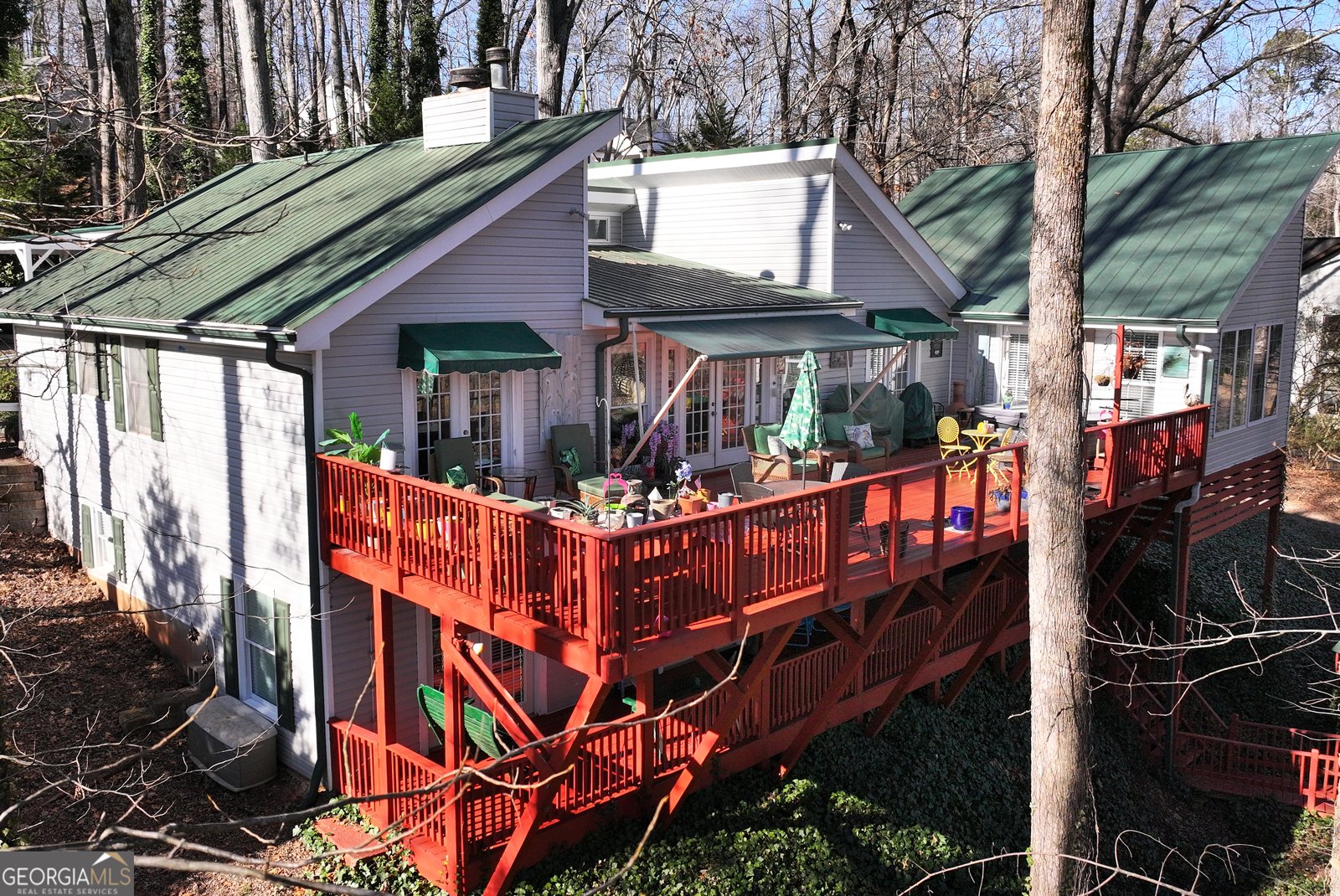 46 Clearwater Drive Dawsonville - Photo 72