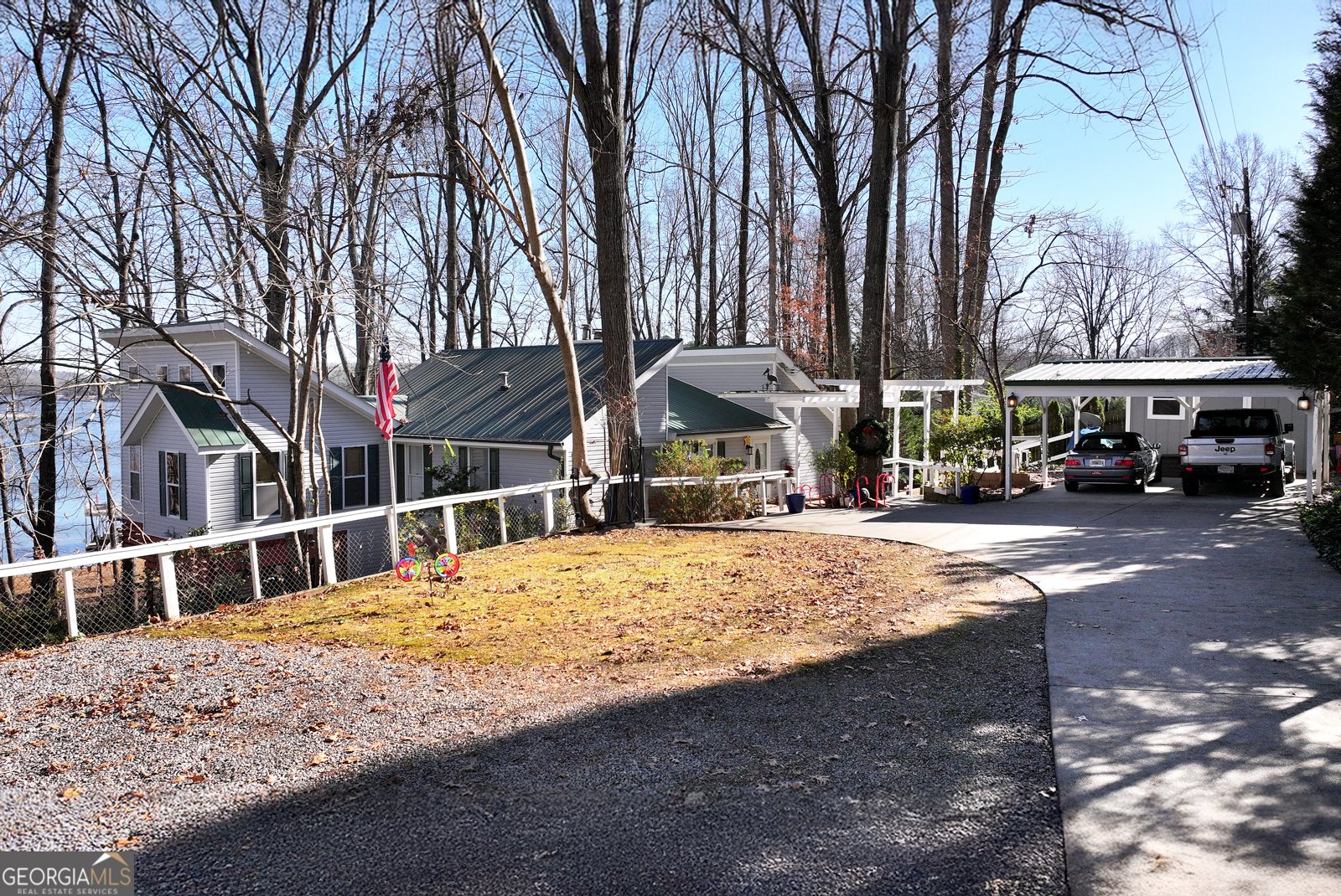 46 Clearwater Drive Dawsonville - Photo 73