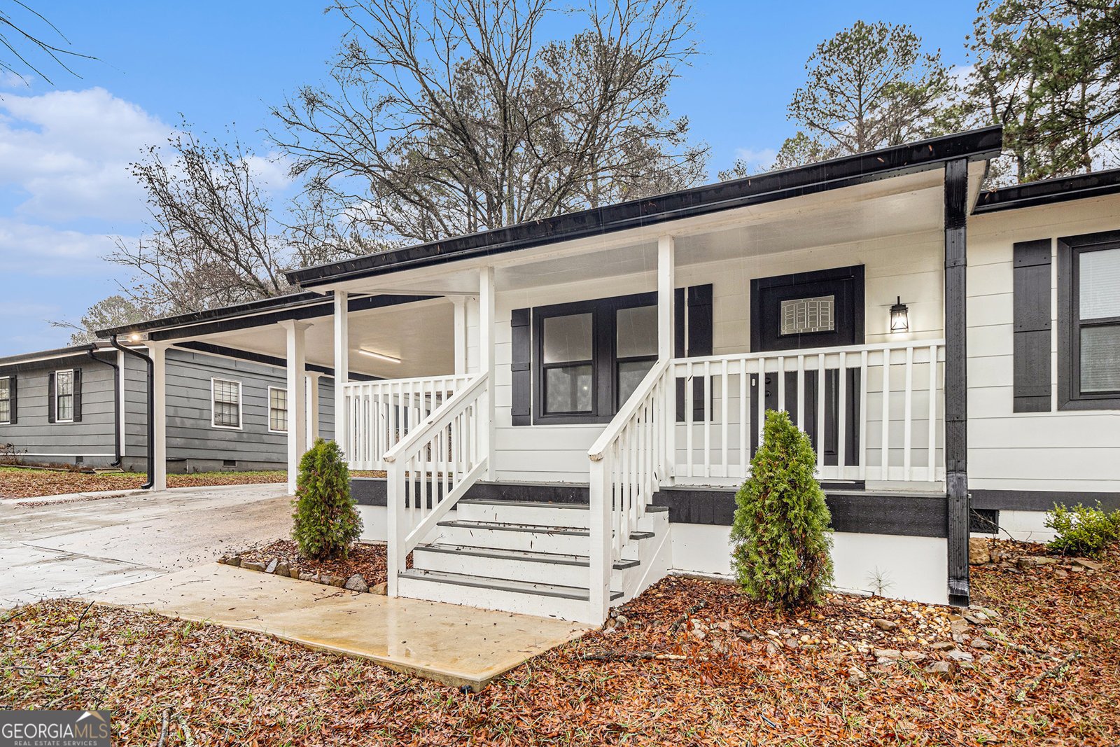 31 Habersham Circle Cartersville - Photo 1