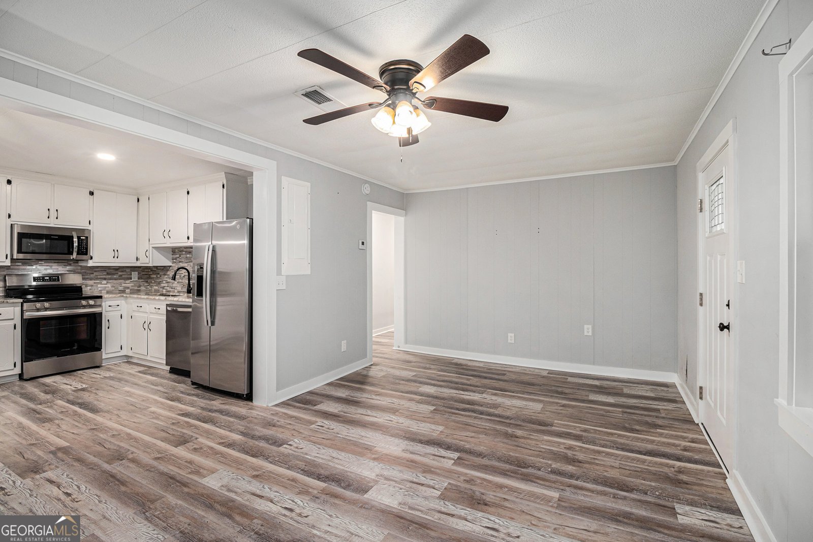 31 Habersham Circle Cartersville - Photo 10