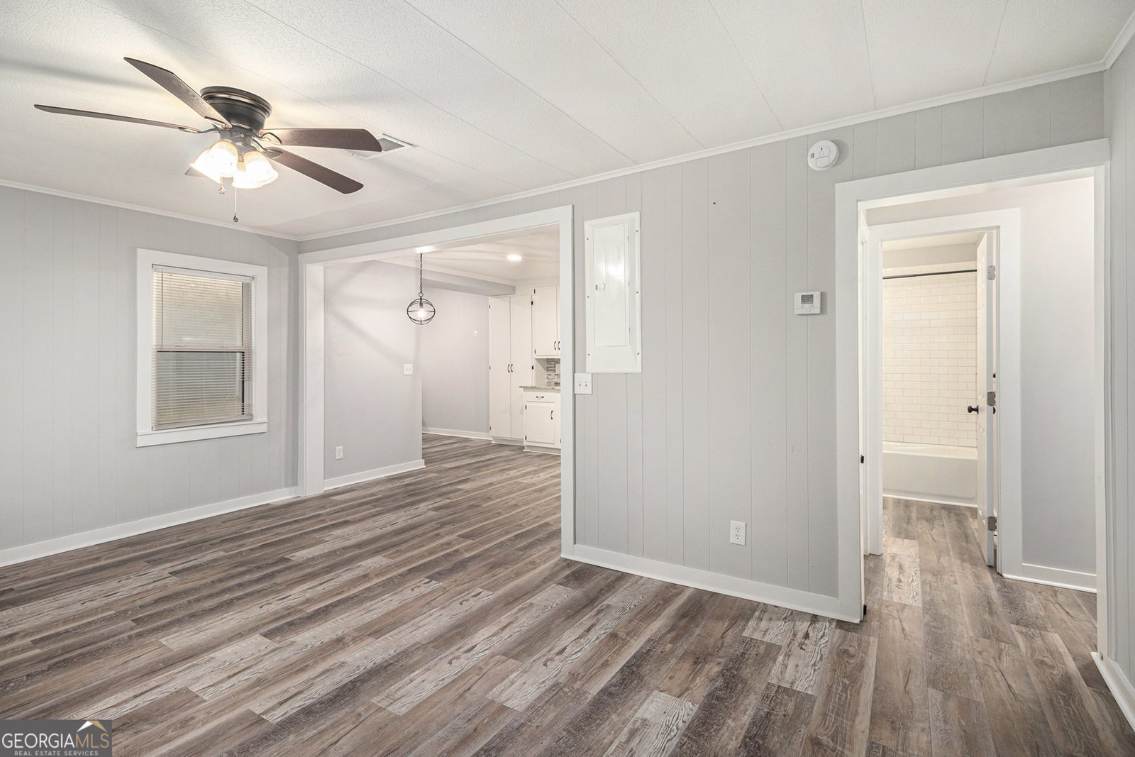 31 Habersham Circle Cartersville - Photo 11