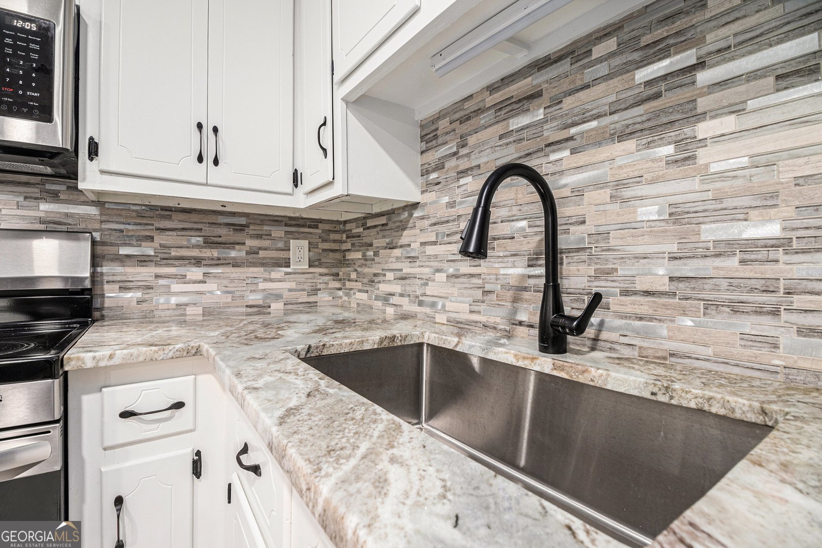 31 Habersham Circle Cartersville - Photo 12