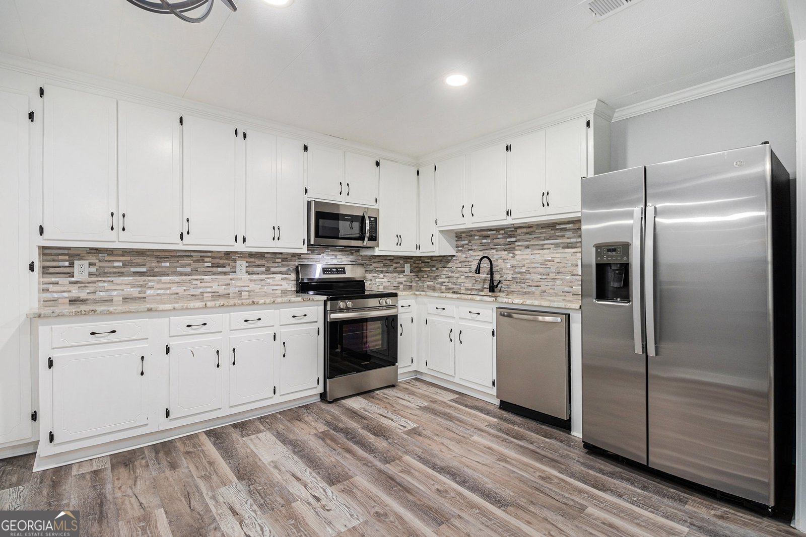 31 Habersham Circle Cartersville - Photo 13