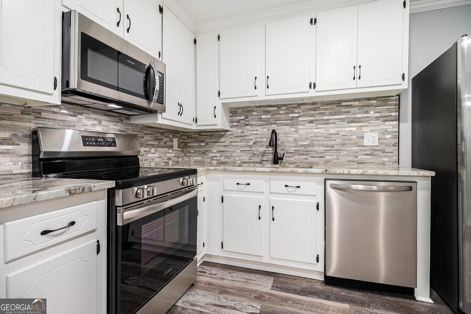 31 Habersham Circle Cartersville - Photo 15