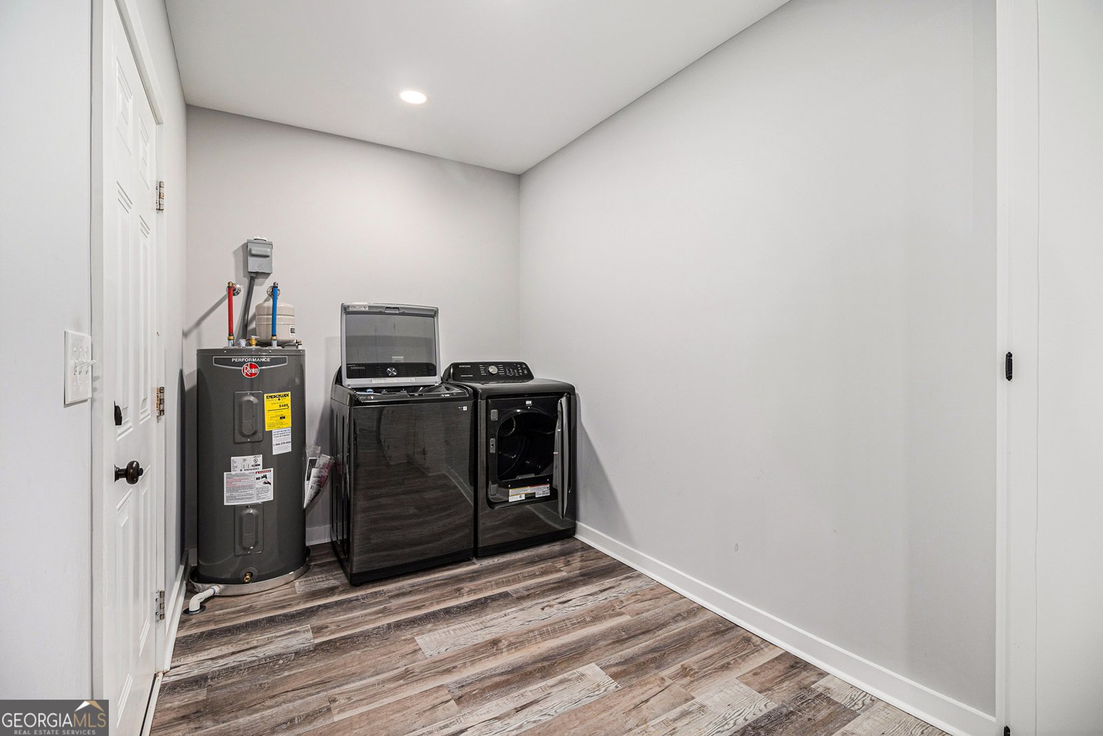 31 Habersham Circle Cartersville - Photo 19