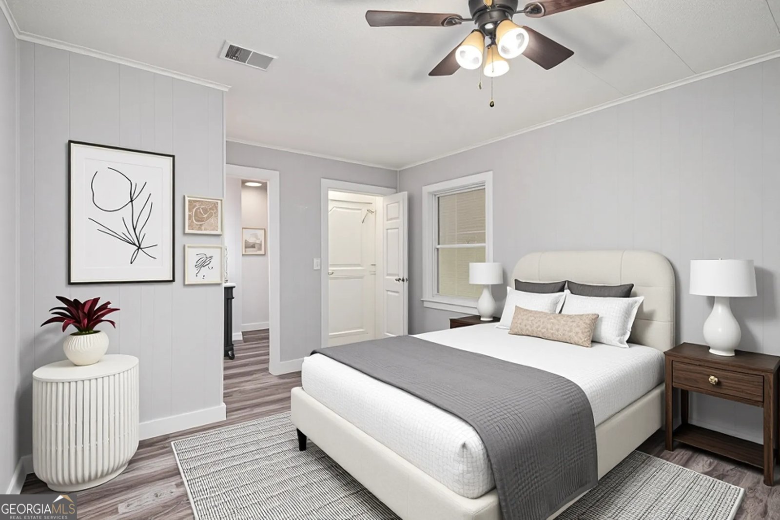 31 Habersham Circle Cartersville - Photo 20