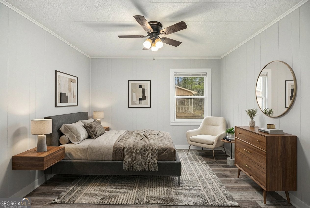 31 Habersham Circle Cartersville - Photo 23