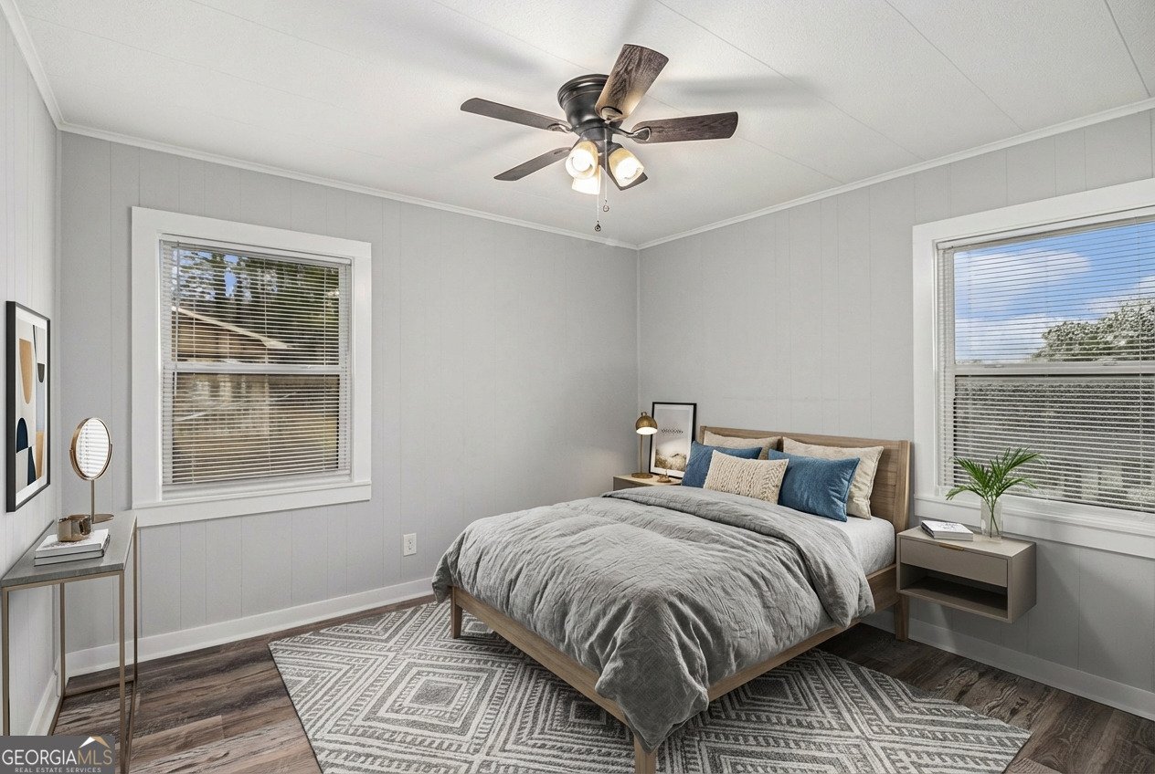 31 Habersham Circle Cartersville - Photo 29