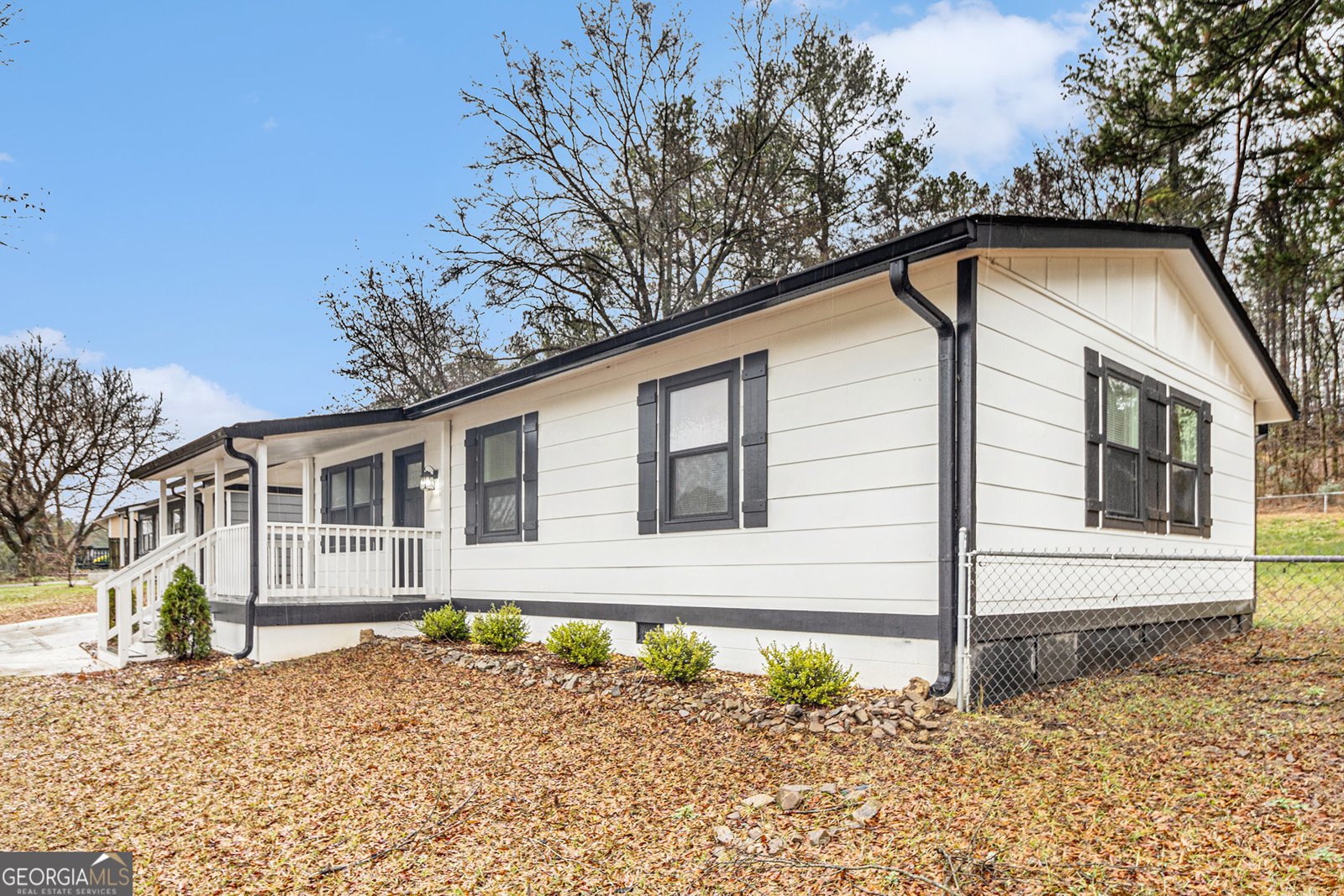 31 Habersham Circle Cartersville - Photo 33