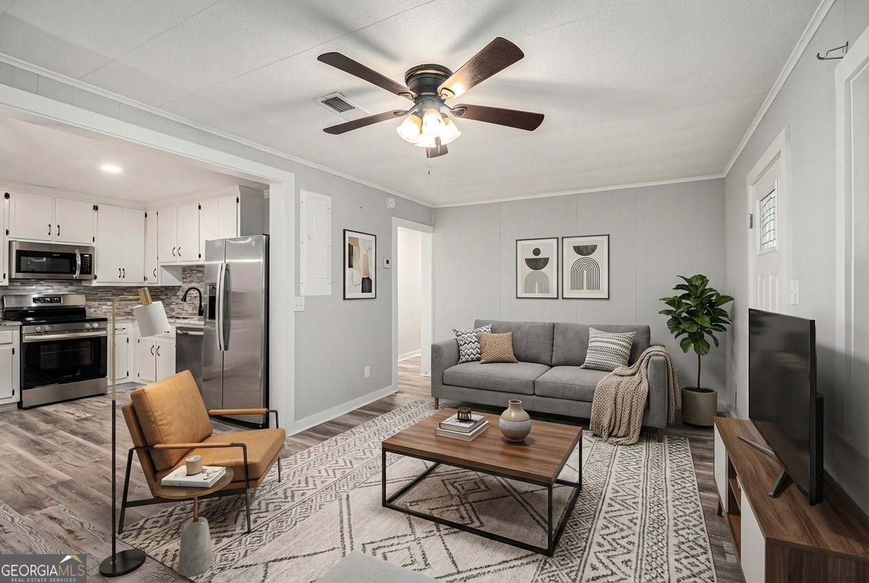 31 Habersham Circle Cartersville - Photo 9