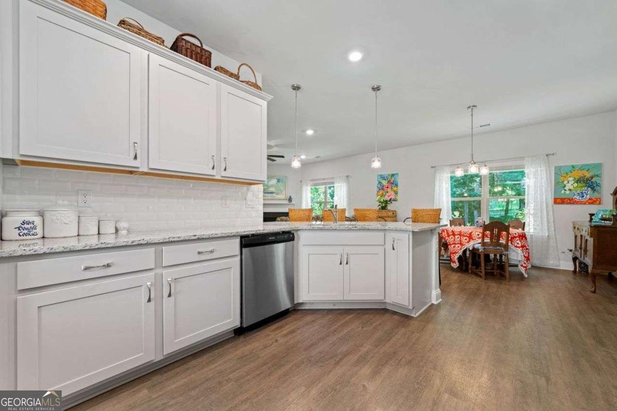 15 Parks Trail Dawsonville - Photo 11