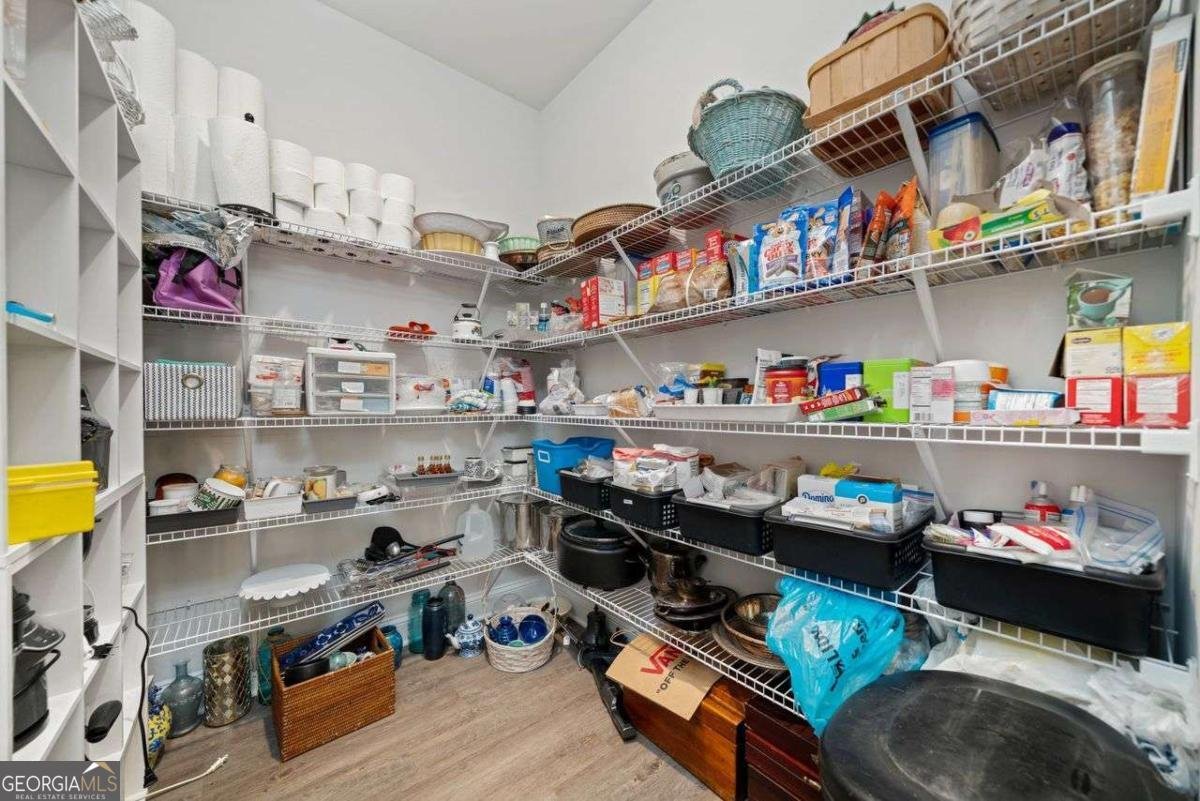 15 Parks Trail Dawsonville - Photo 16