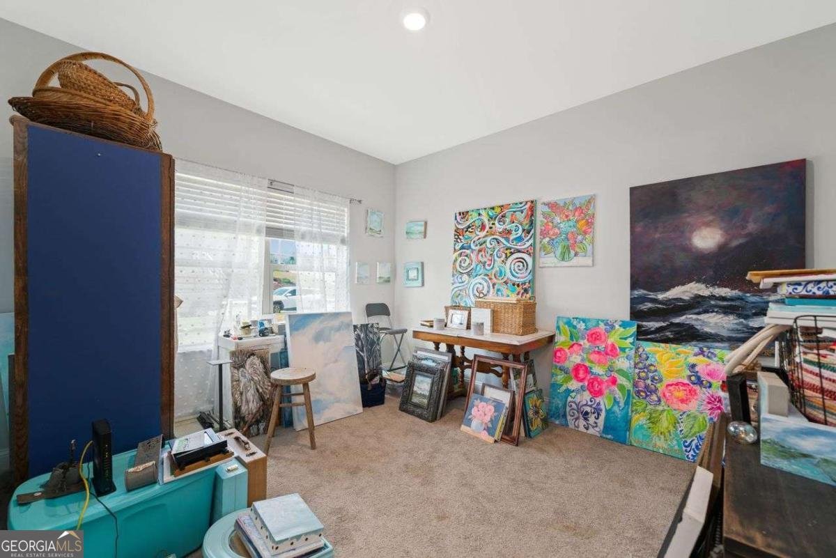 15 Parks Trail Dawsonville - Photo 19