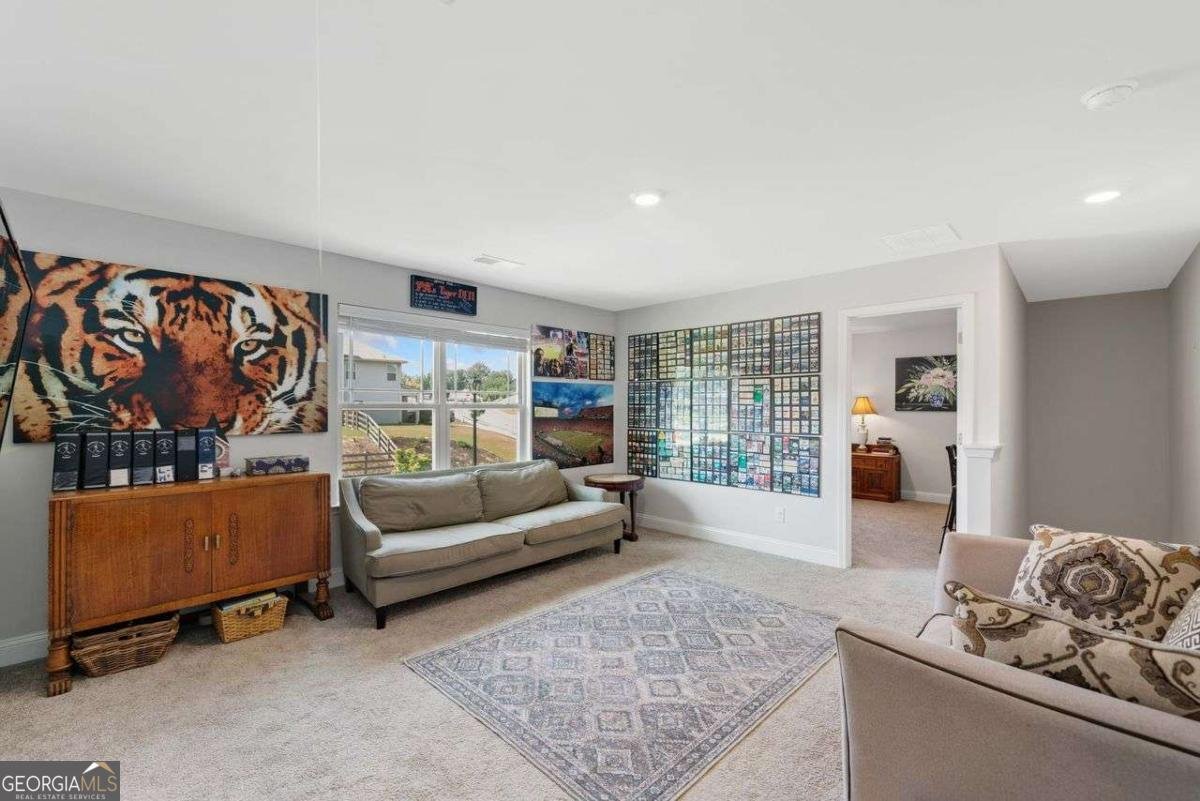 15 Parks Trail Dawsonville - Photo 21