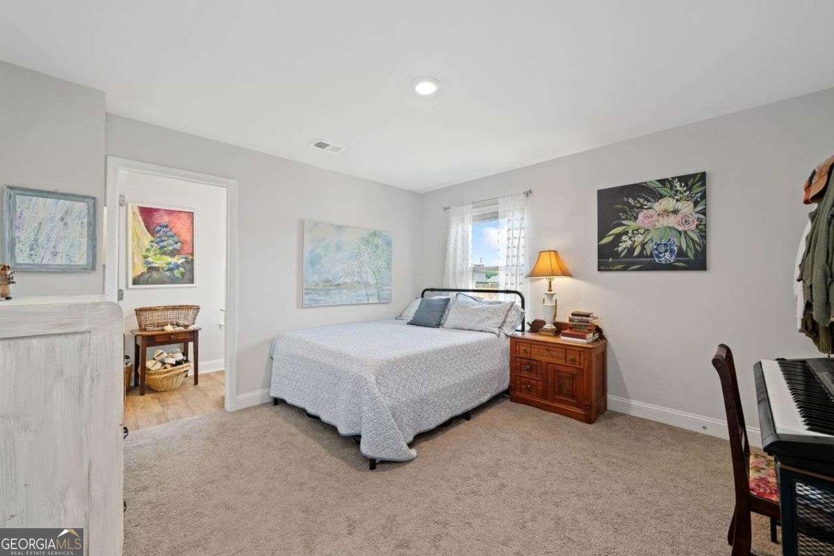 15 Parks Trail Dawsonville - Photo 22