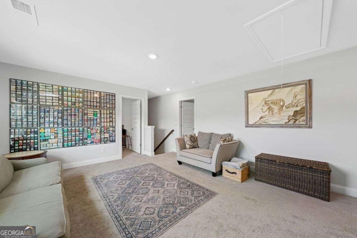 15 Parks Trail Dawsonville - Photo 23