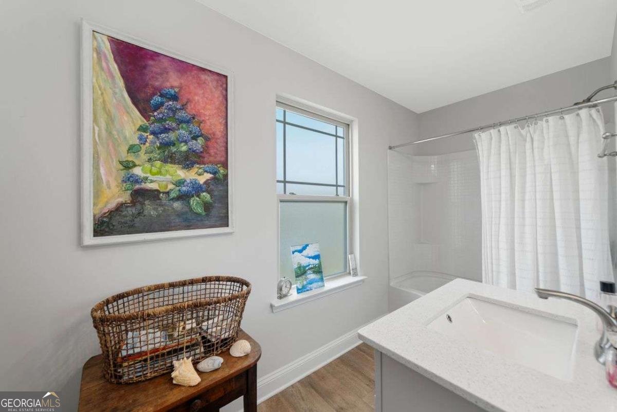 15 Parks Trail Dawsonville - Photo 24