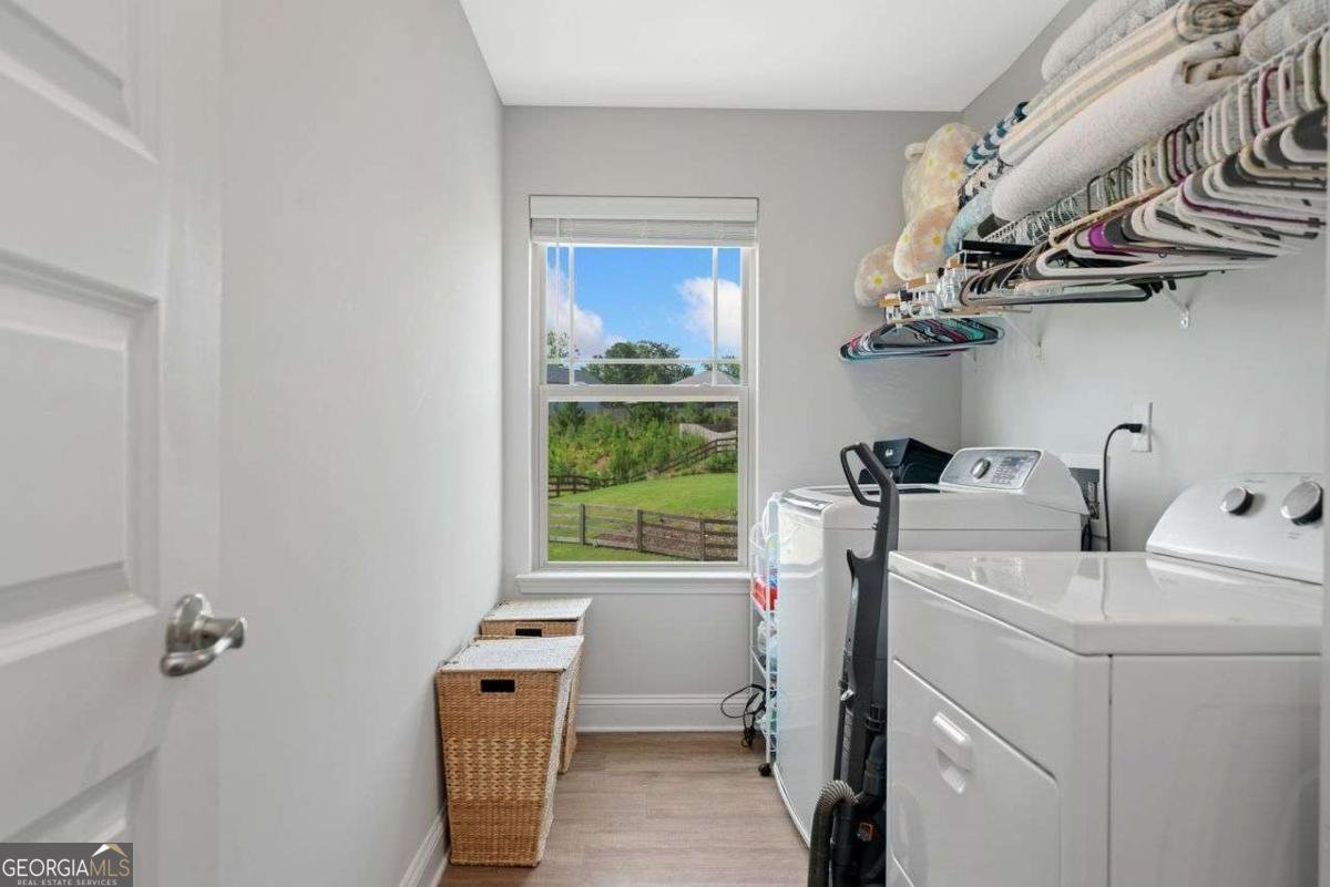 15 Parks Trail Dawsonville - Photo 25