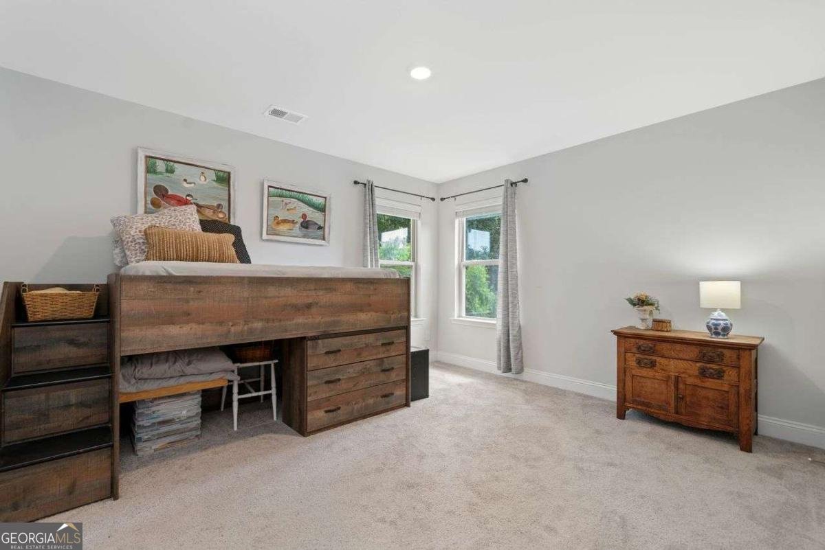 15 Parks Trail Dawsonville - Photo 27