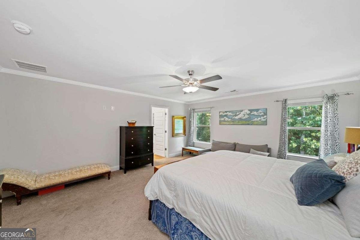 15 Parks Trail Dawsonville - Photo 30